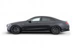 Mercedes-AMG CLS53 500 by Brabus 2019 года
